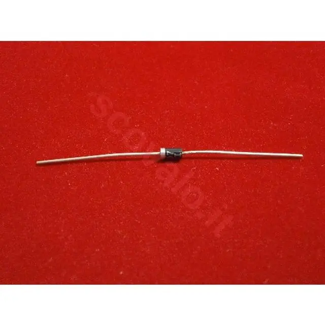 immagine diodo 1n4007 var 1n4007
