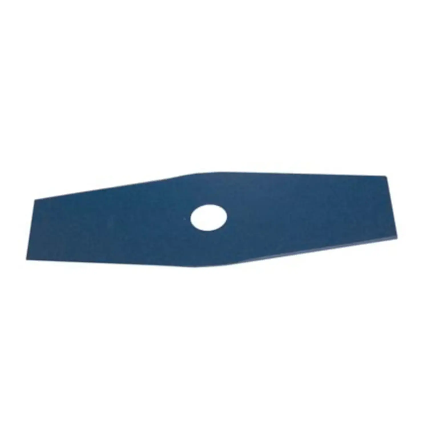 immagine del prodotto disco decespugliatore acciaio 2 denti da 255mm