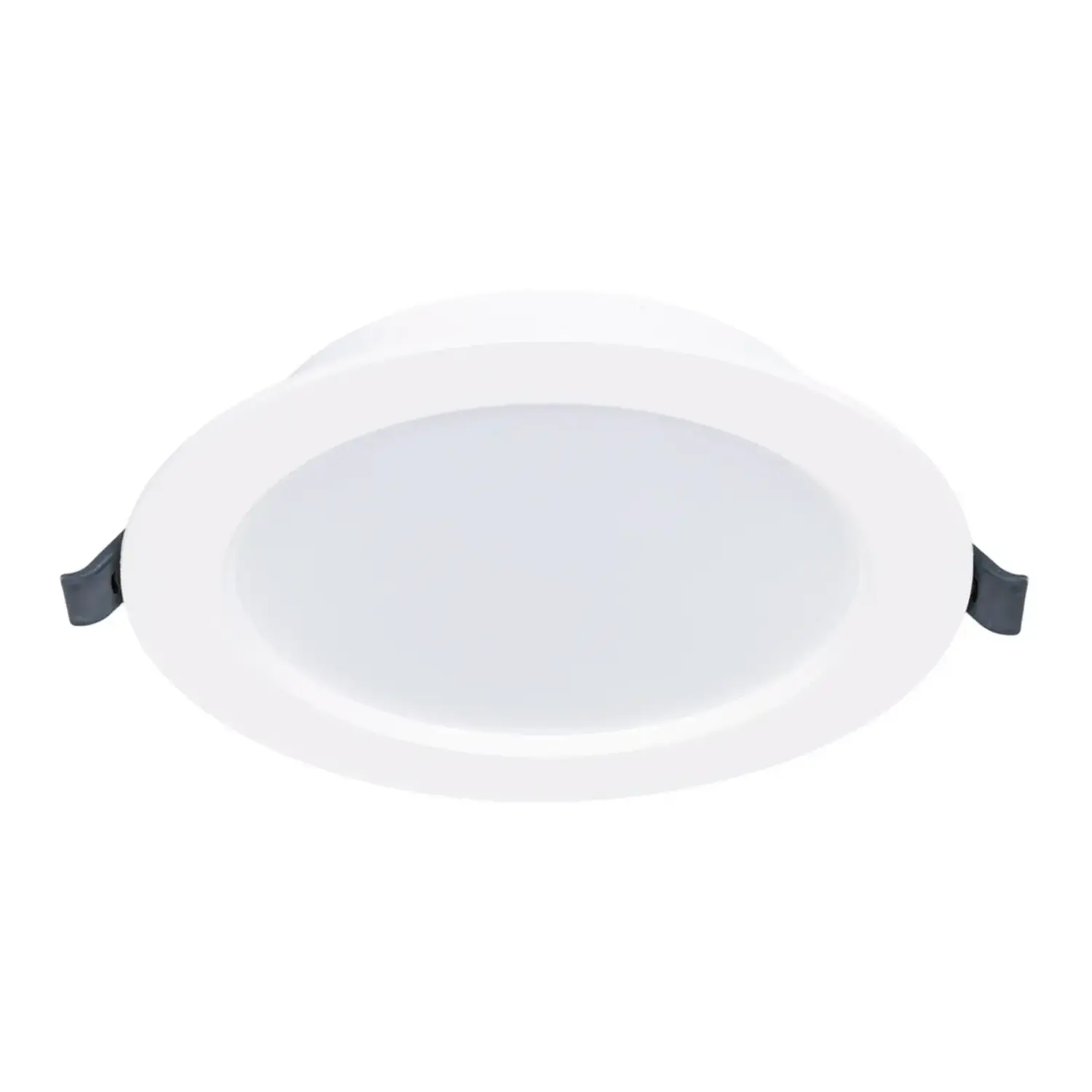 immagine del prodotto Downlight LED E6 rotondo da incasso 9W luce fredda