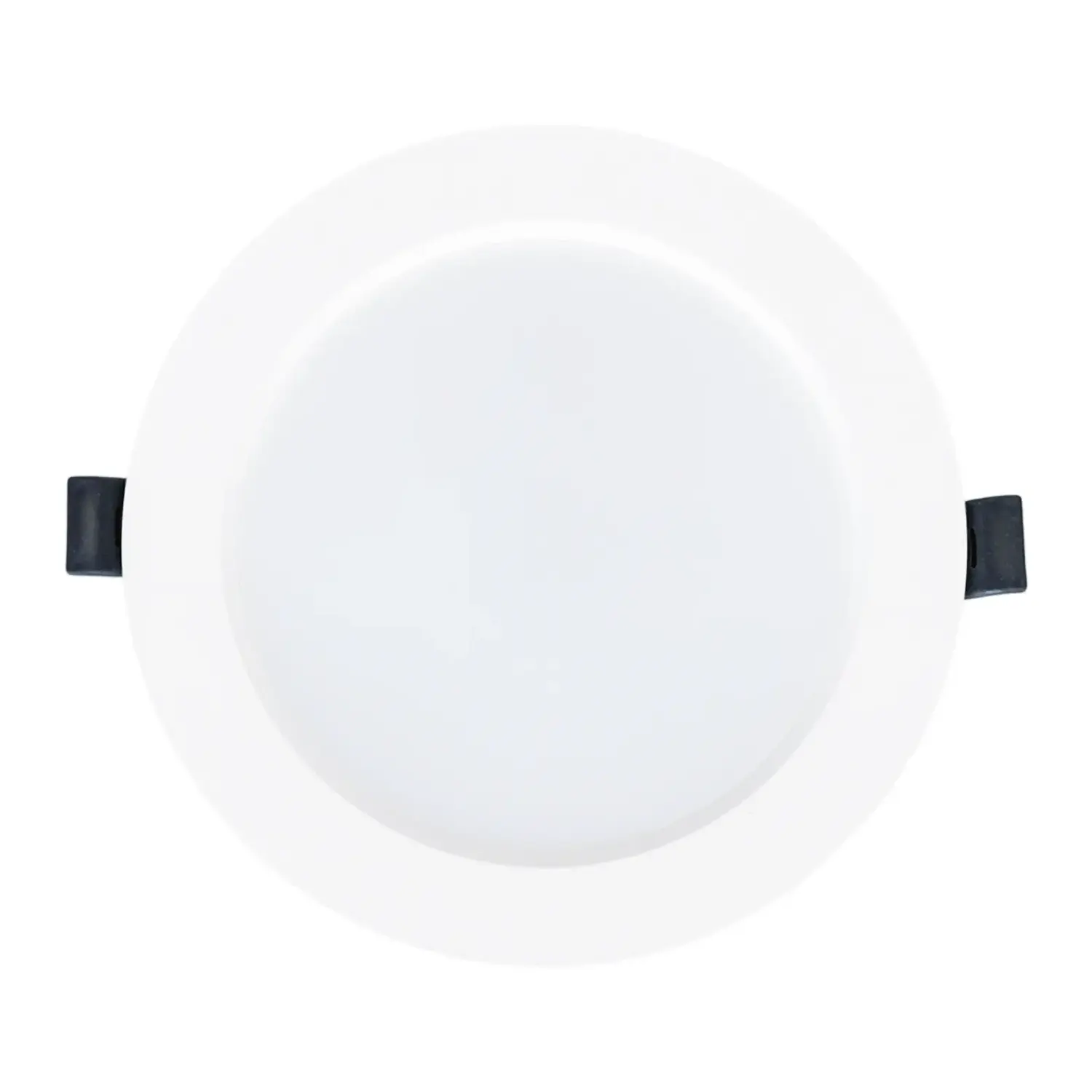 immagine Downlight LED E6 rotondo da incasso 9W luce fredda