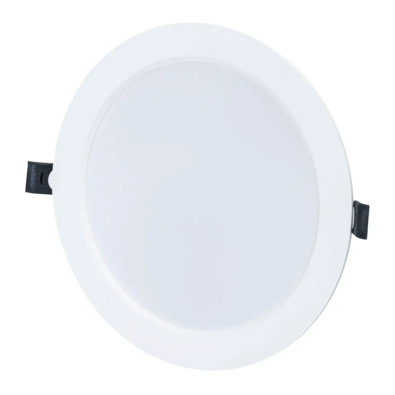 immagine Downlight LED E6 rotondo da incasso 9W luce fredda
