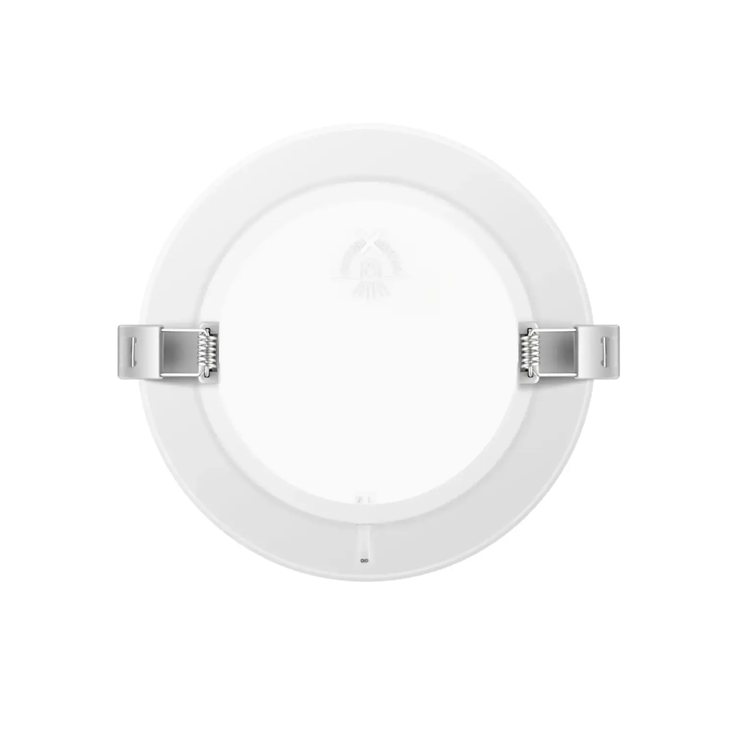 immagine Downlight LED E6 rotondo da incasso 9W luce fredda