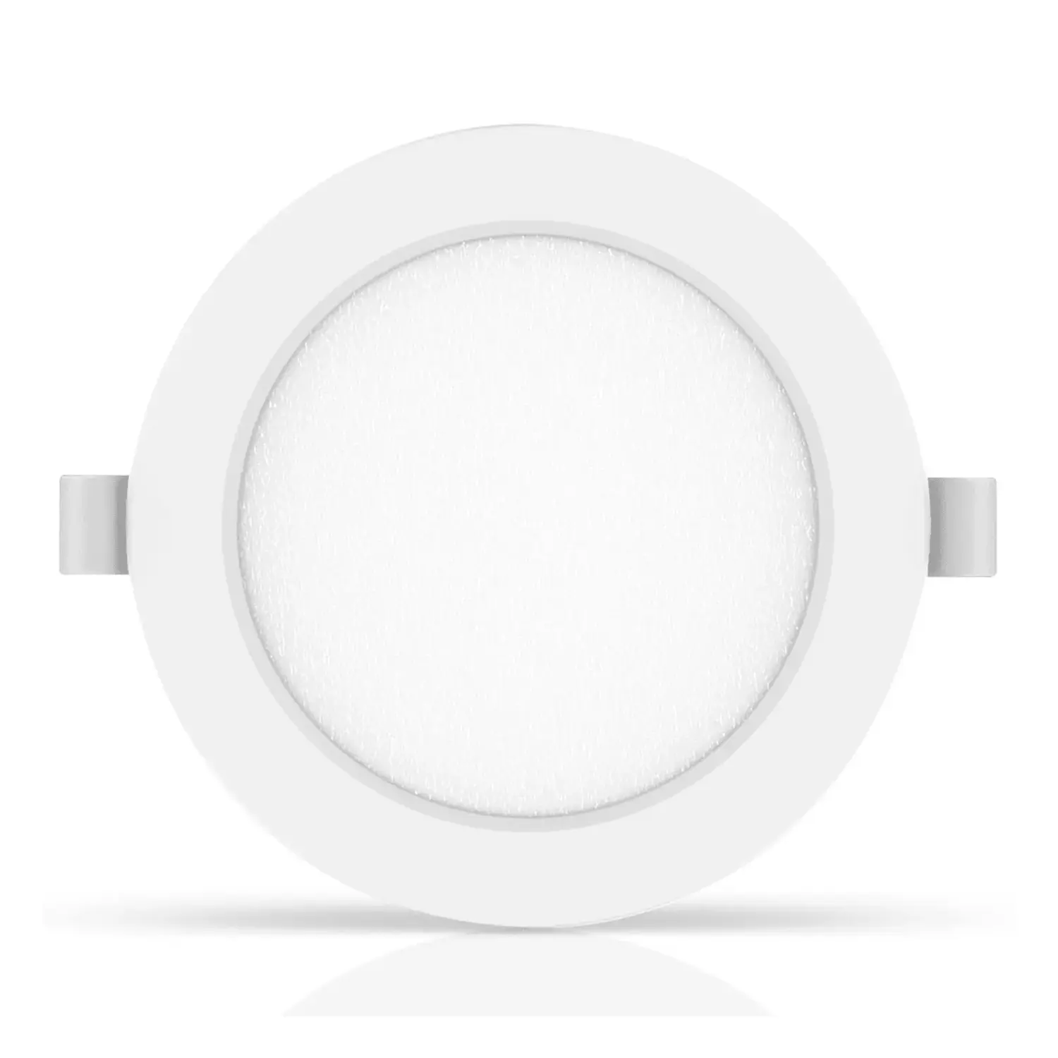 immagine Downlight LED E6 rotondo da incasso 9W luce fredda
