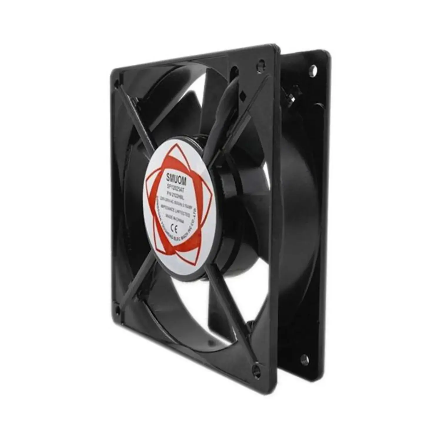 immagine Ventola Assiale 120x120x38mm 220V-240V AC 0.14A Modello P7N 2112HSL