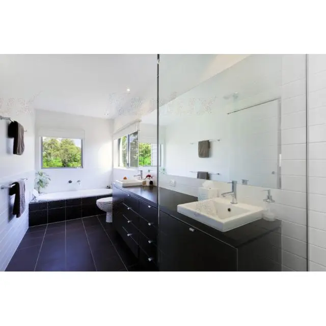 immagine faretto incasso led stagno plastica IP44 interno CE bianco naturale bianco 65 mm 4,5 watt 220-240 volt kan 25782