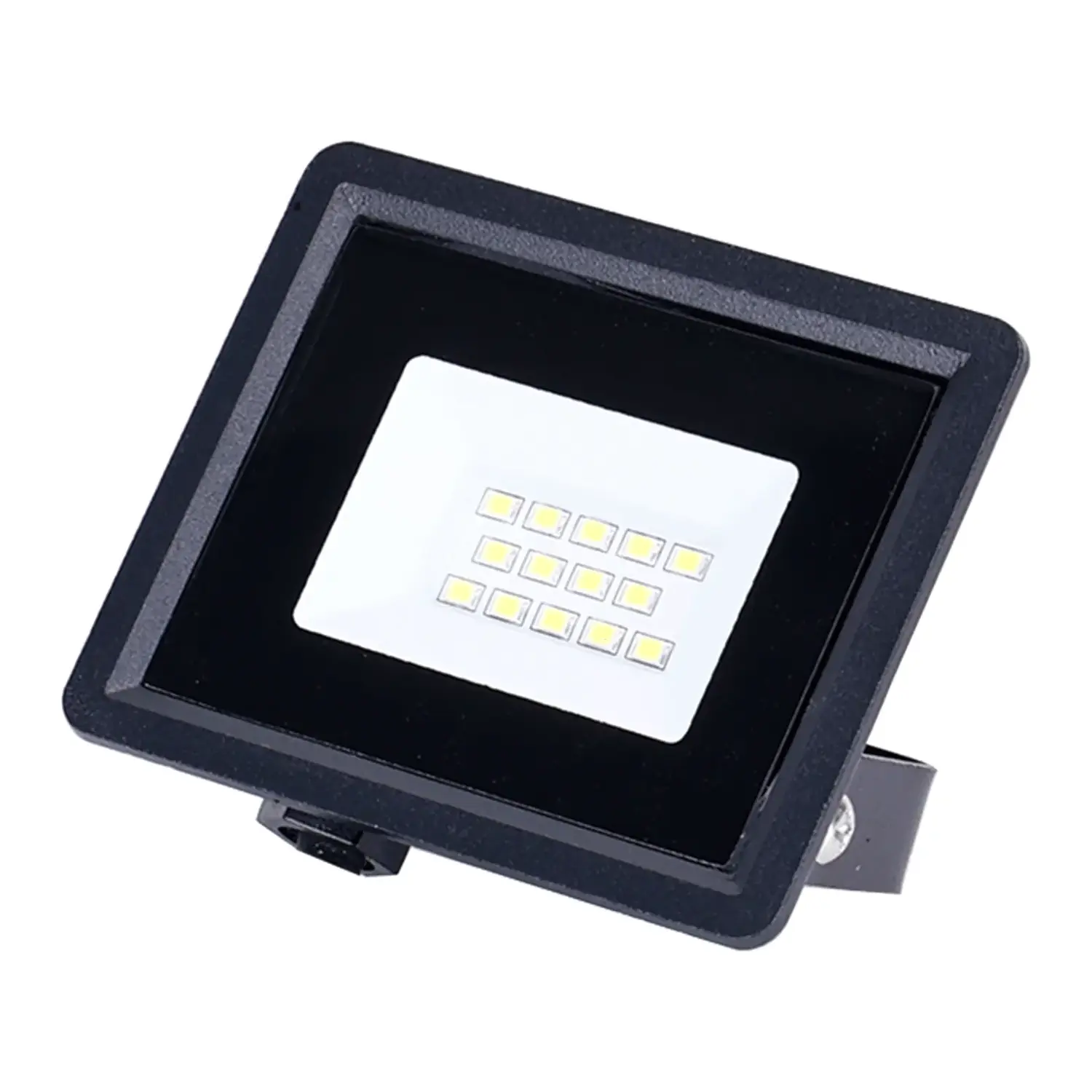 immagine faro flood light LED 10W 750lm 6500K IP65