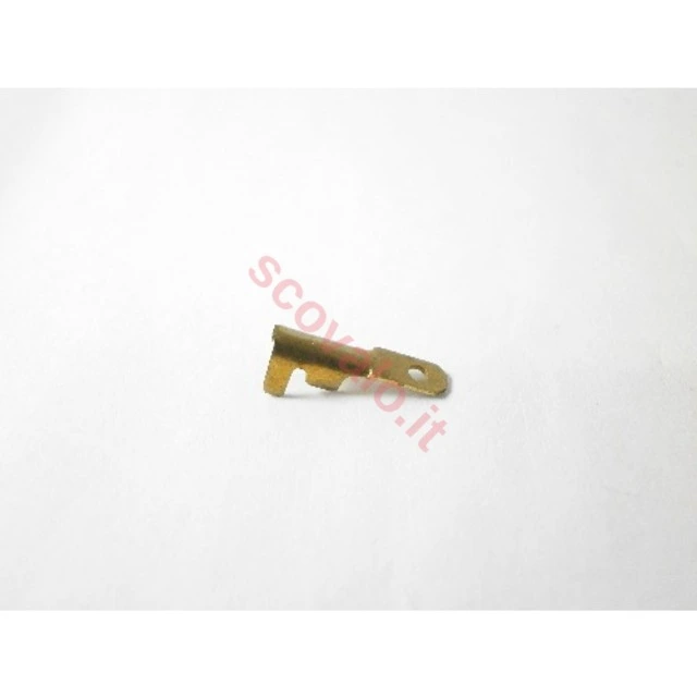 immagine del prodotto faston passo 2,86mm maschio 1 pezzo var 130200