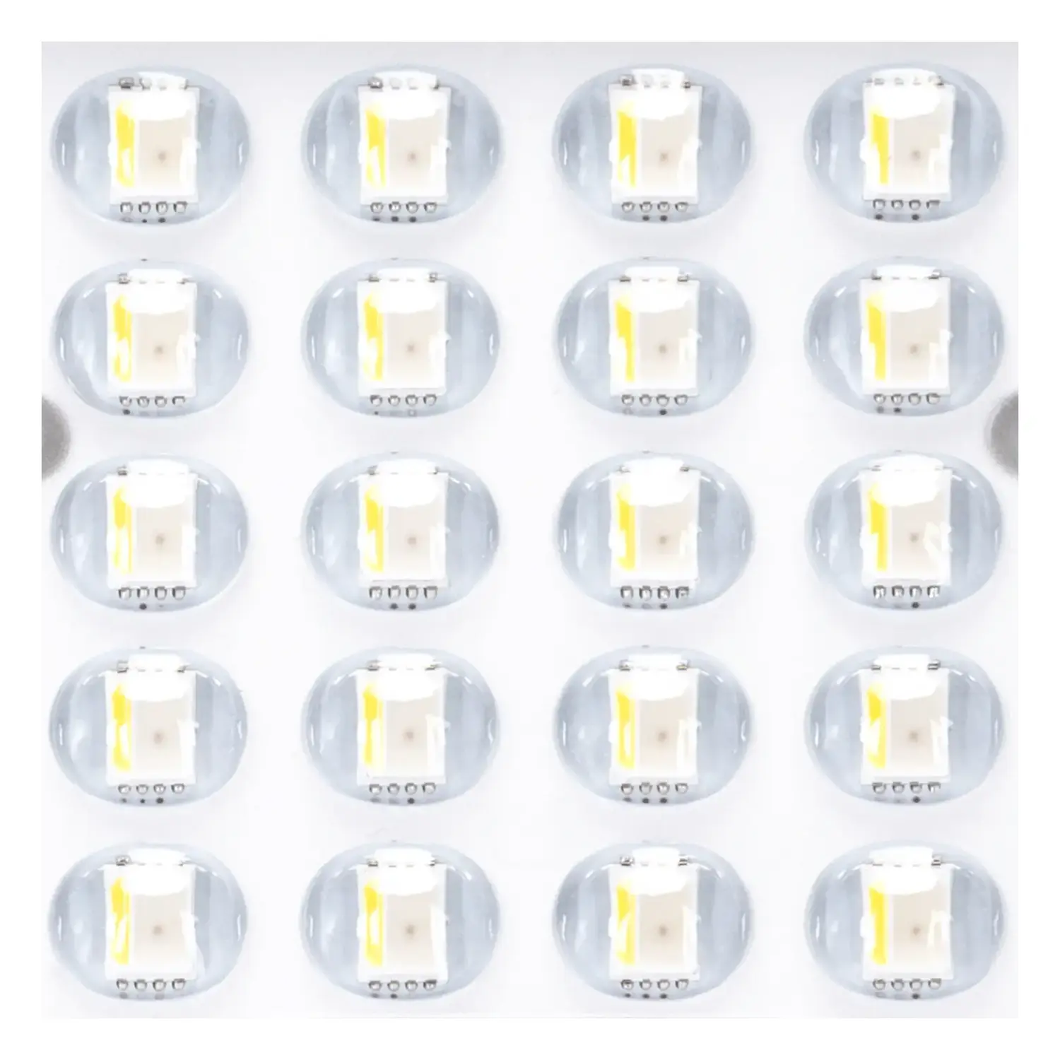 immagine Flood light faretto solare 2m 150W RGB serie 09