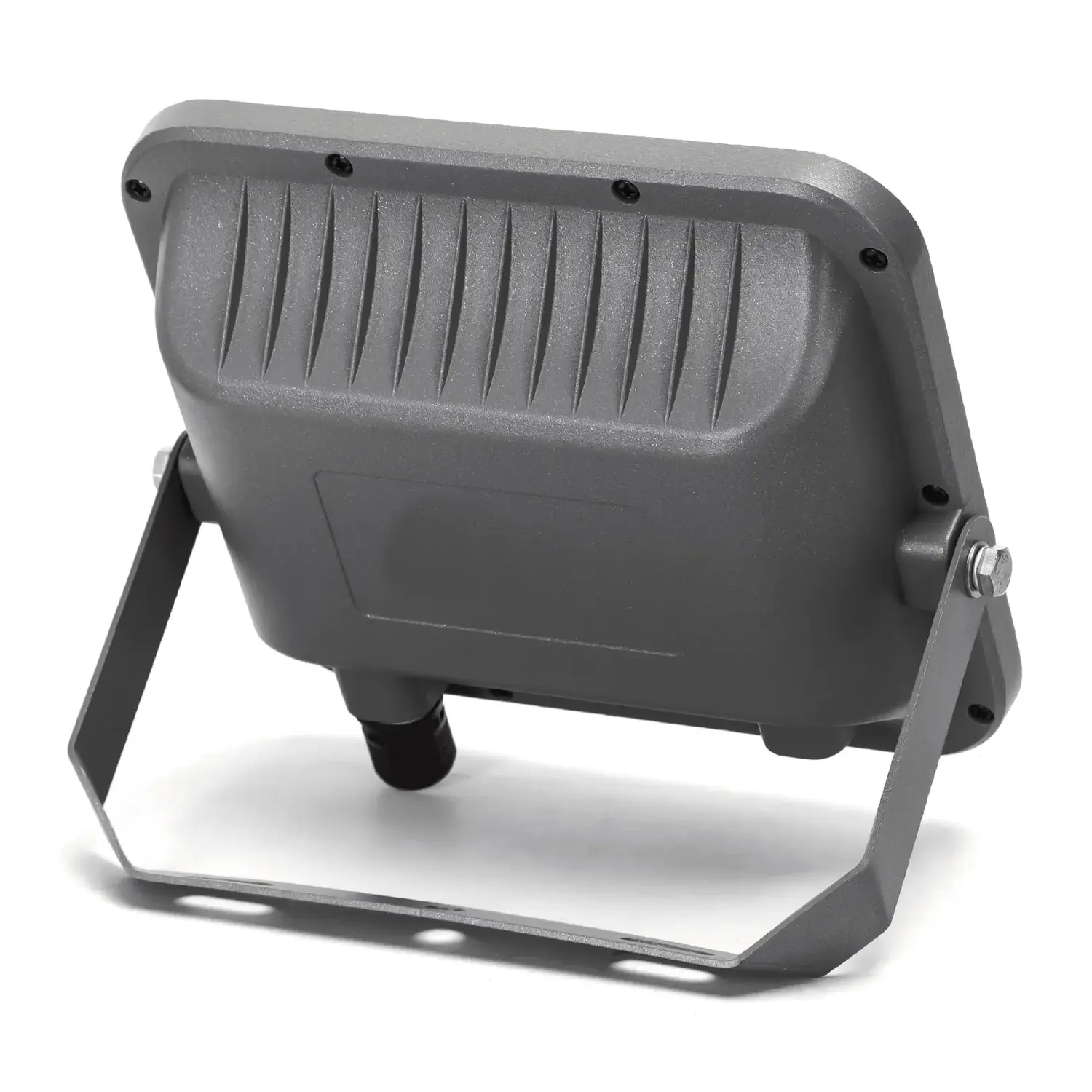 immagine Flood light faretto solare 2m 100W  CCT serie 09