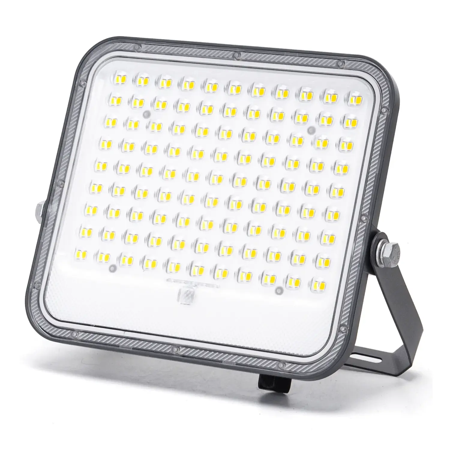 immagine Flood light solare 2m 150W  CCT serie 09