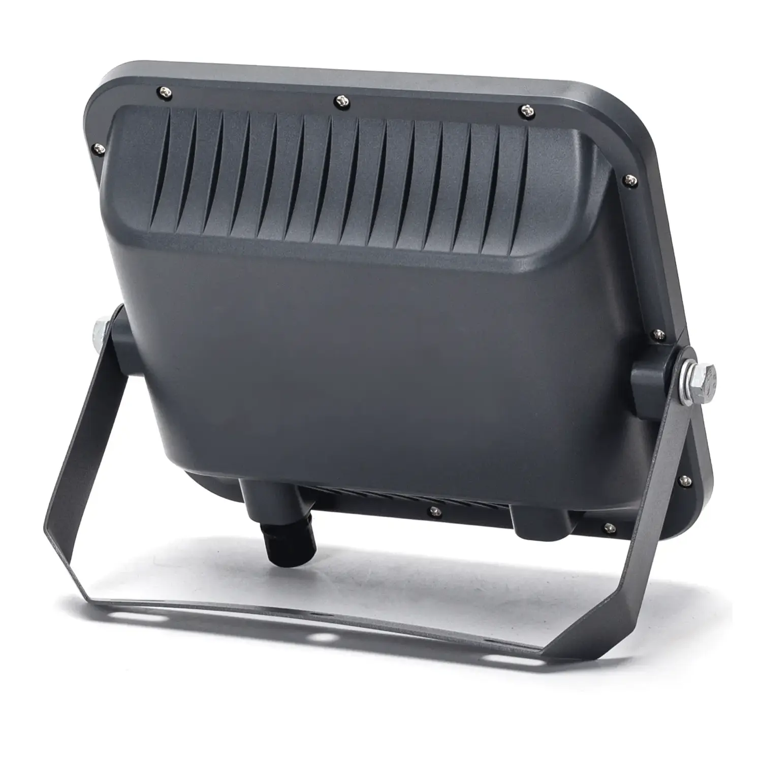 immagine Flood light solare 2m 150W  CCT serie 09