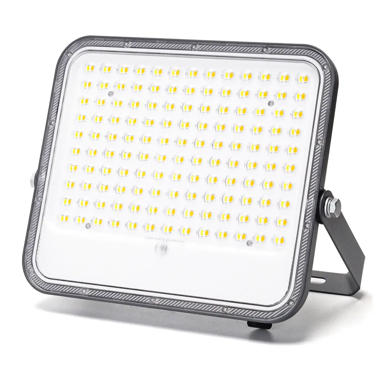 immagine Flood light solare 2m 200W  CCT serie 09