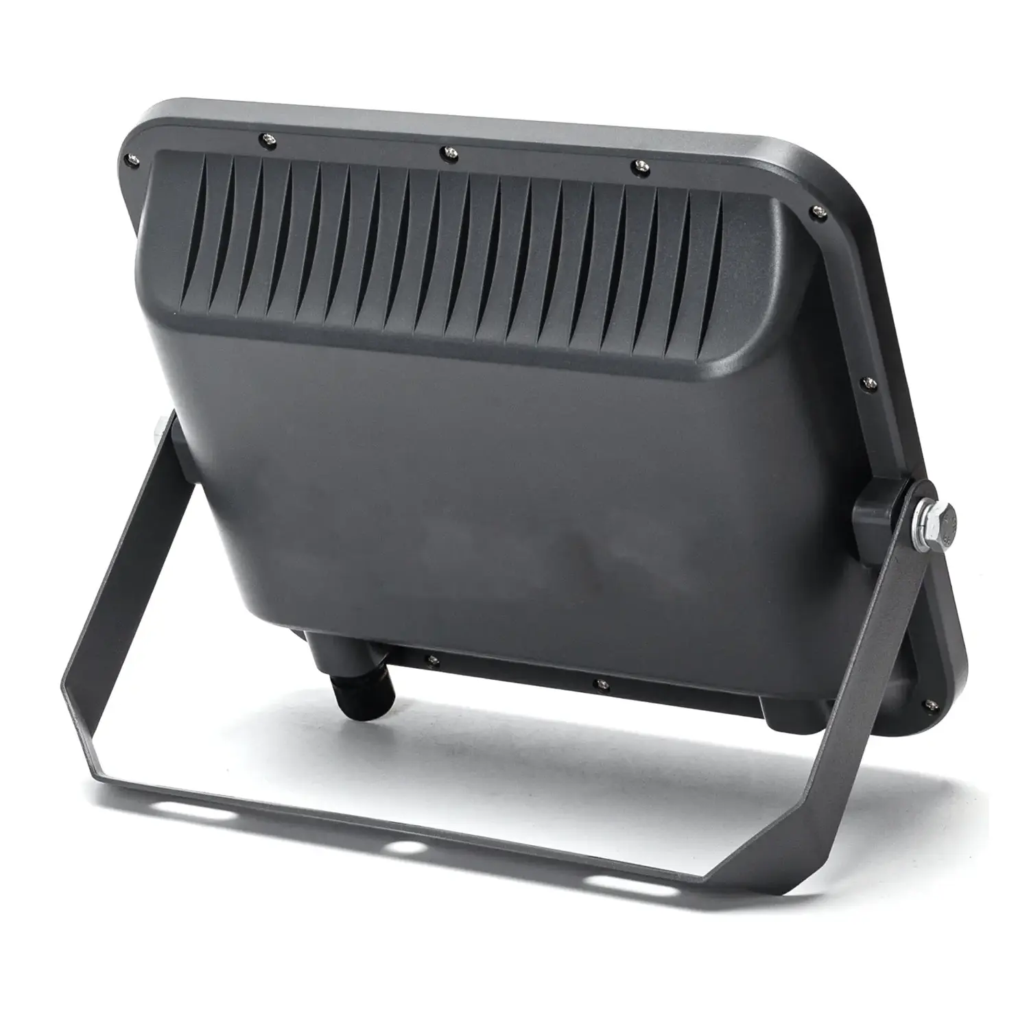 immagine Flood light solare 2m 200W  CCT serie 09