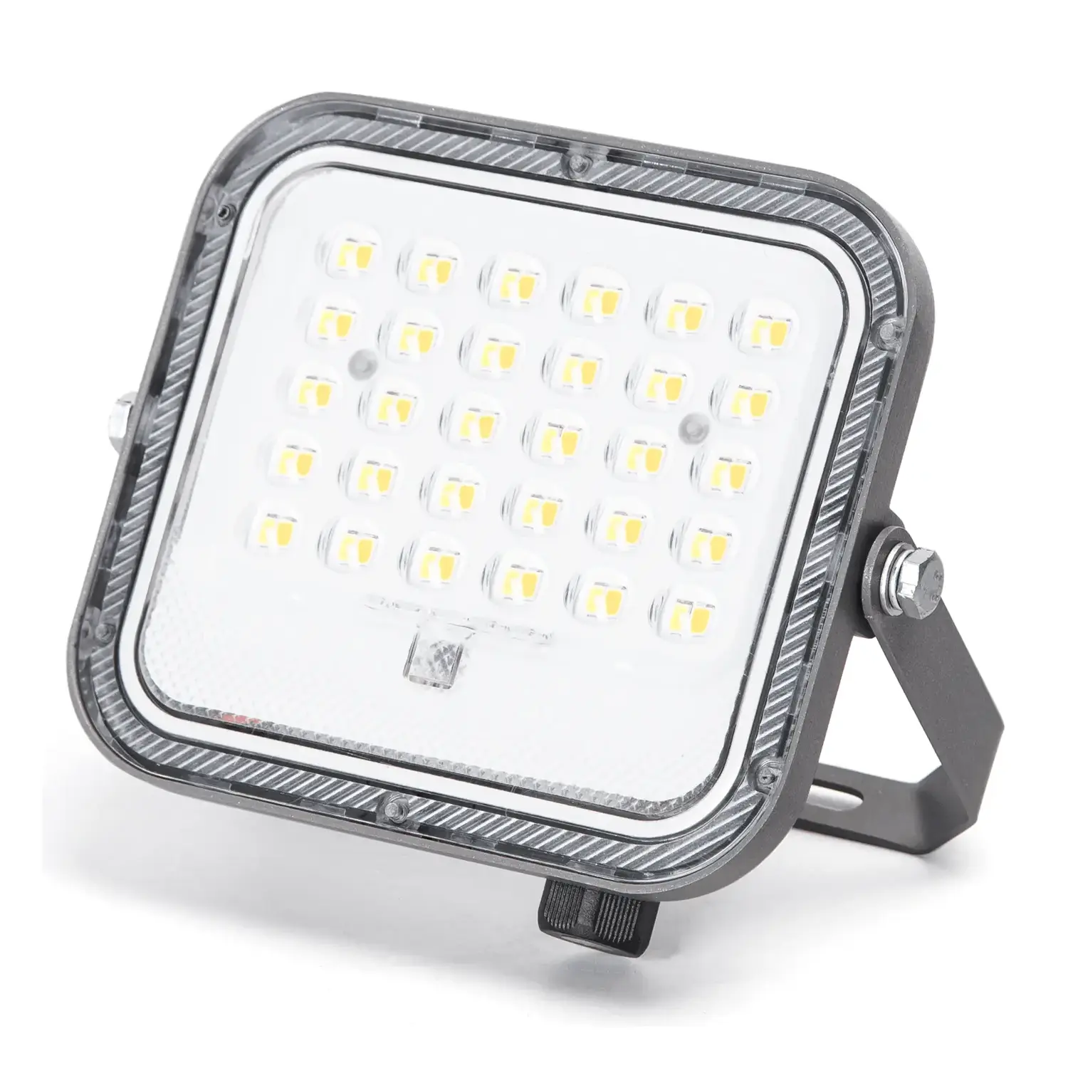 immagine Flood light solare 2m 50W  CCT serie 09