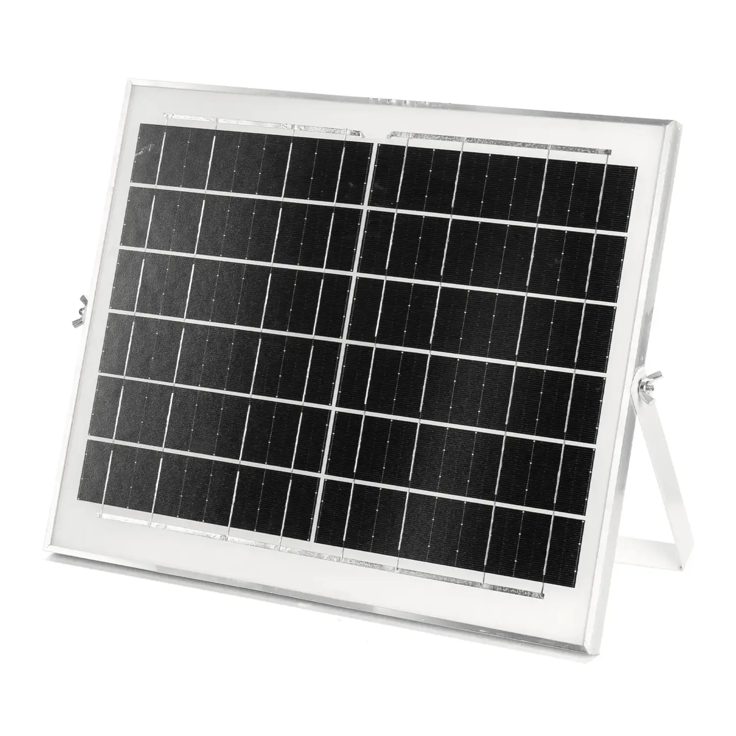 immagine Flood light solare 5m 150W CCT serie 08