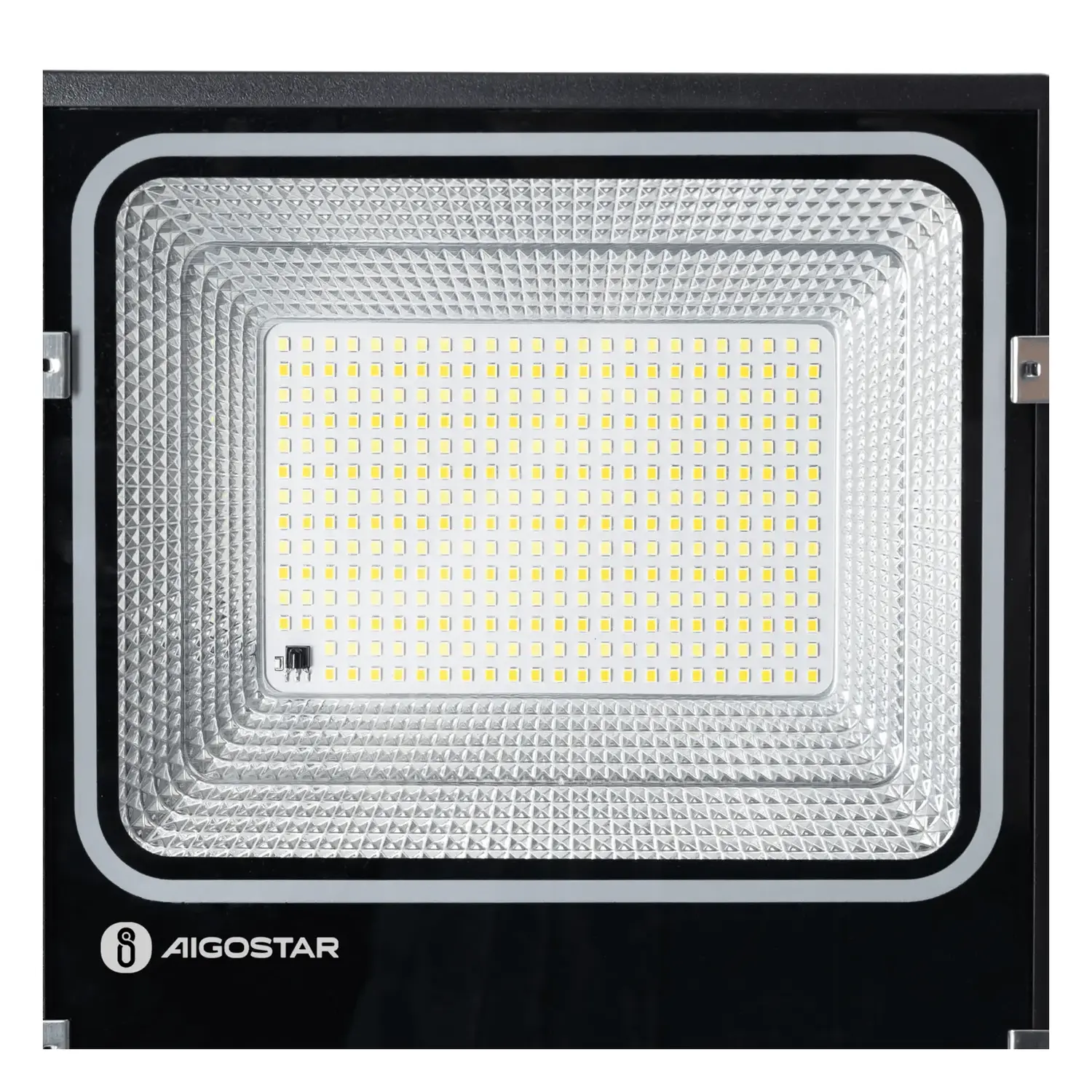 immagine Flood light solare 5m 150W CCT serie 08