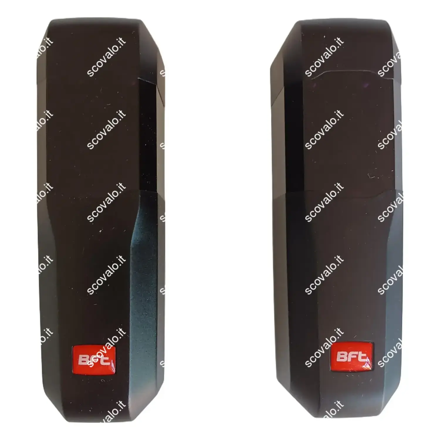 immagine Fotocellule BFT Compacta A20 Orientabili Parete 12-33V 15-35V IP44