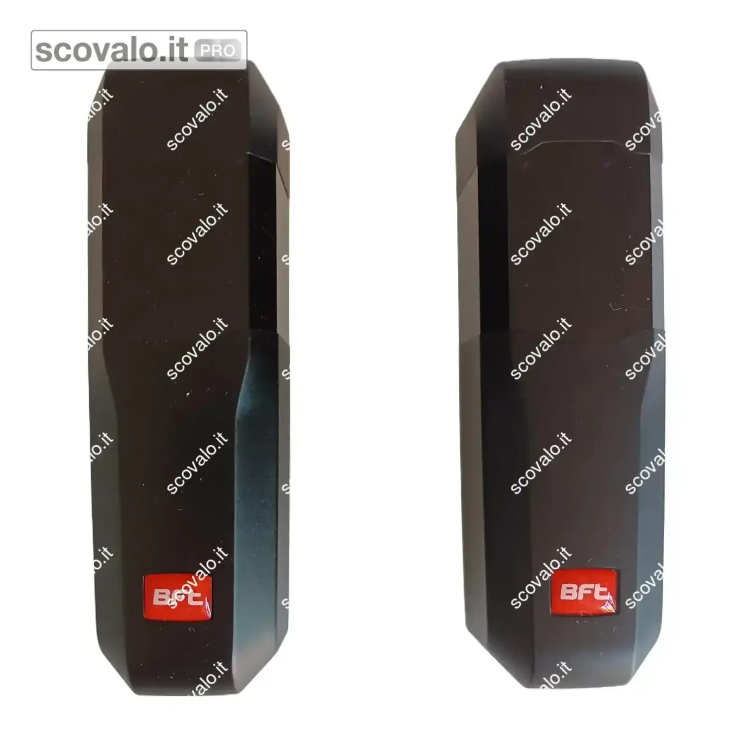 immagine del prodotto Fotocellule BFT Compacta A20 Orientabili Parete 12-33V 15-35V IP44