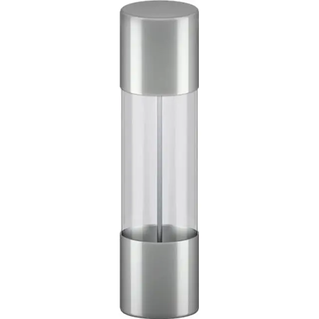immagine del prodotto fusibile di vetro 5x20 mm ritardato trasparente CE 220-240 volt 1 pezzo 10A wnt 24121