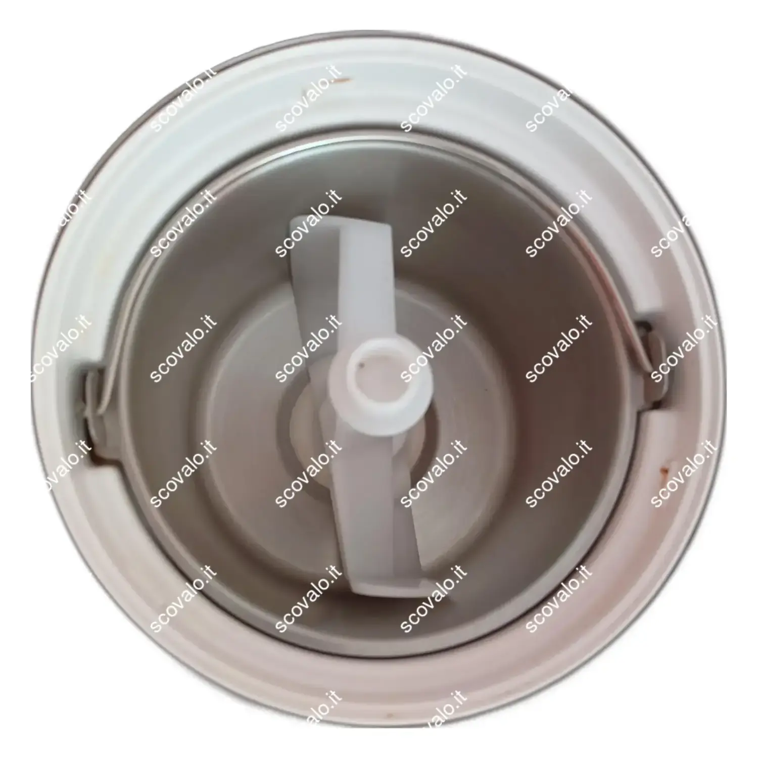 immagine gelatiera elli springlane autorefrigerante 1.2litri con compressore usato