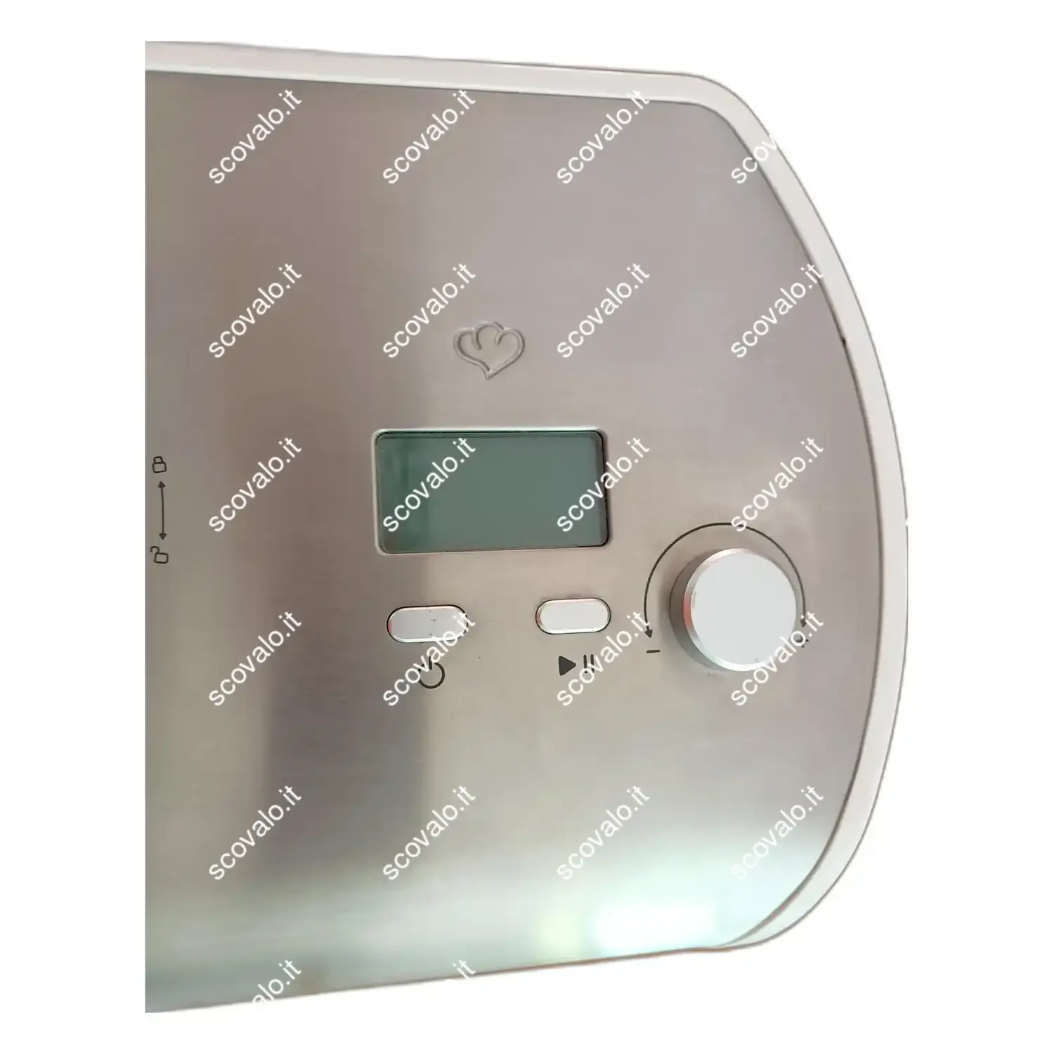 immagine gelatiera elli springlane autorefrigerante 1.2litri con compressore usato
