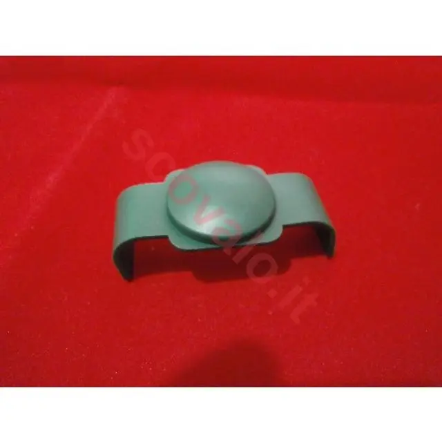 immagine gommino copripulsante folletto kobold vorwerk vk120-121-122 verde gec g01