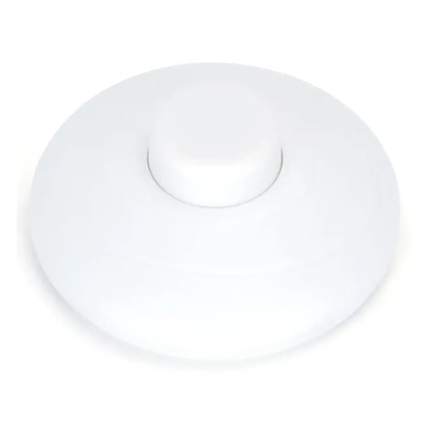 immagine del prodotto interruttore a pedale 250v 2A bianco