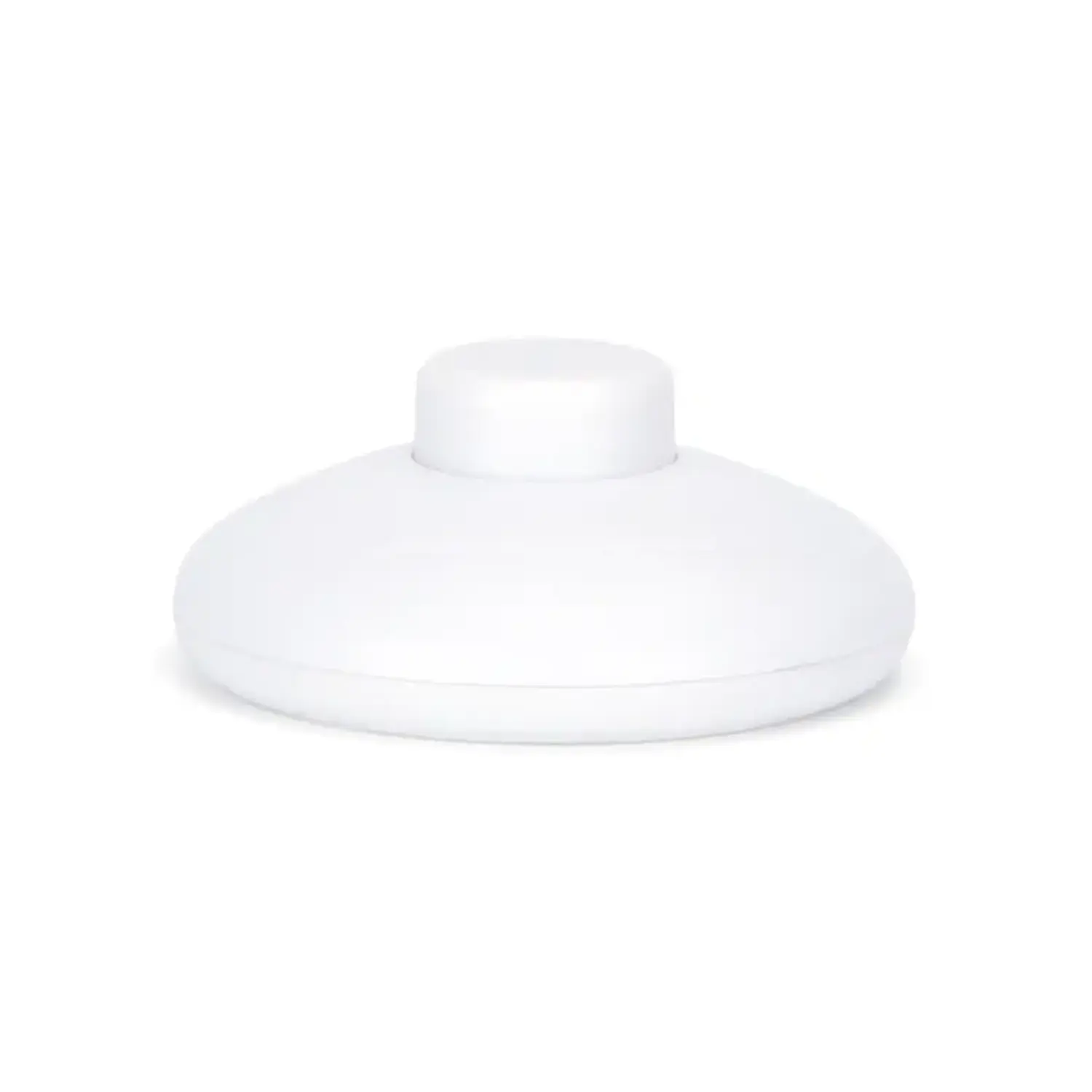 immagine interruttore a pedale 250v 2A bianco
