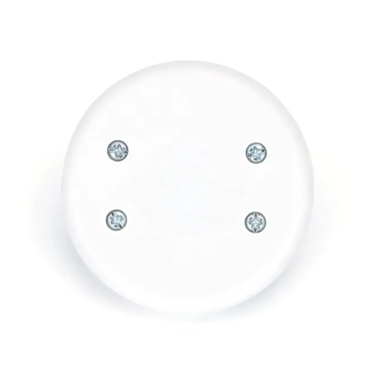 immagine interruttore a pedale 250v 2A bianco
