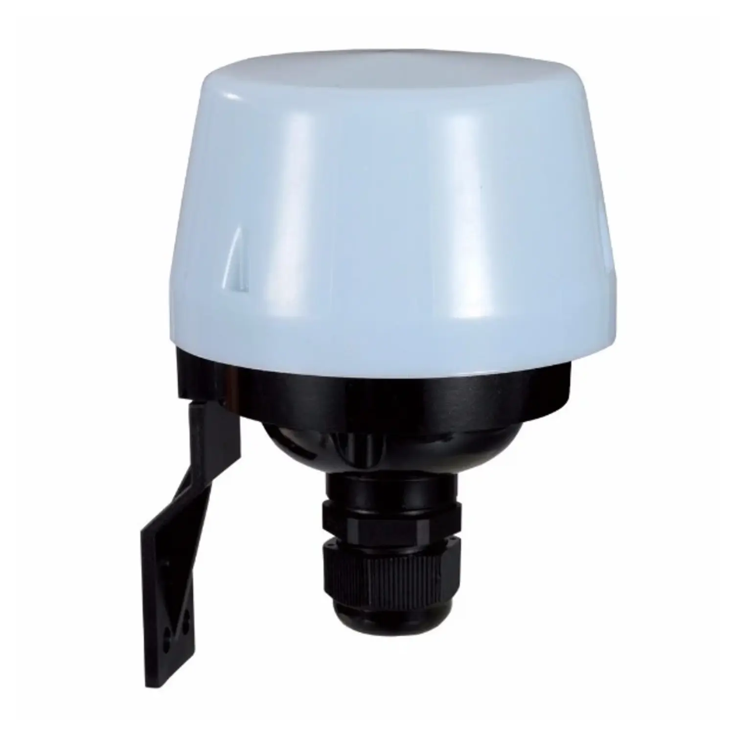 immagine del prodotto sensore interruttore crepuscolare da esterno regolabile IP44