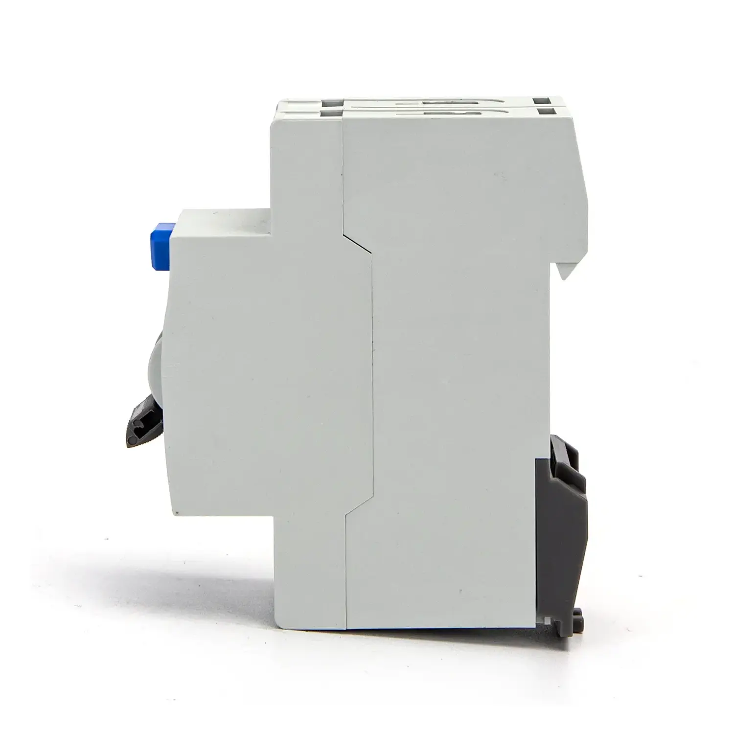 immagine Interruttore differenziale 2P 50A 30mA AC  grigio