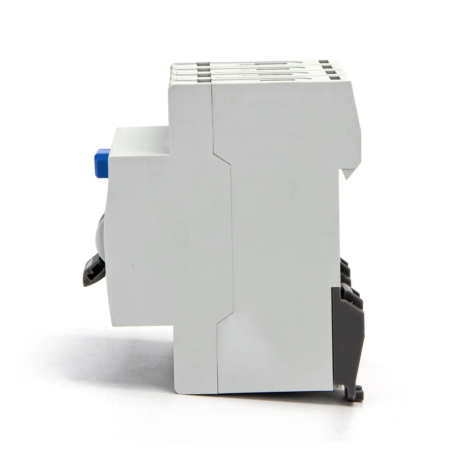 immagine Interruttore differenziale 4P 25A 30mA AC  grigio