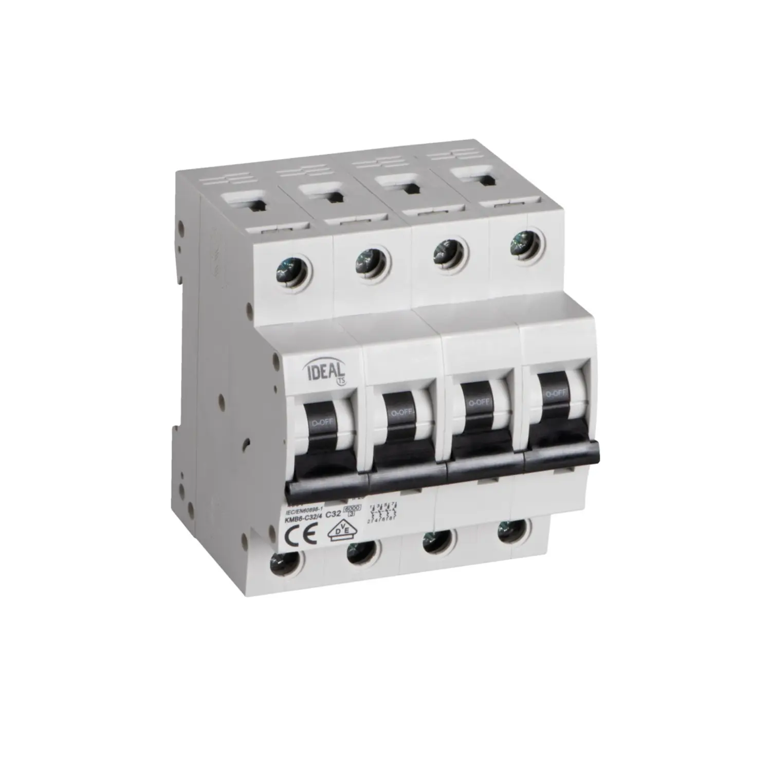 variante 32a - 4 moduli