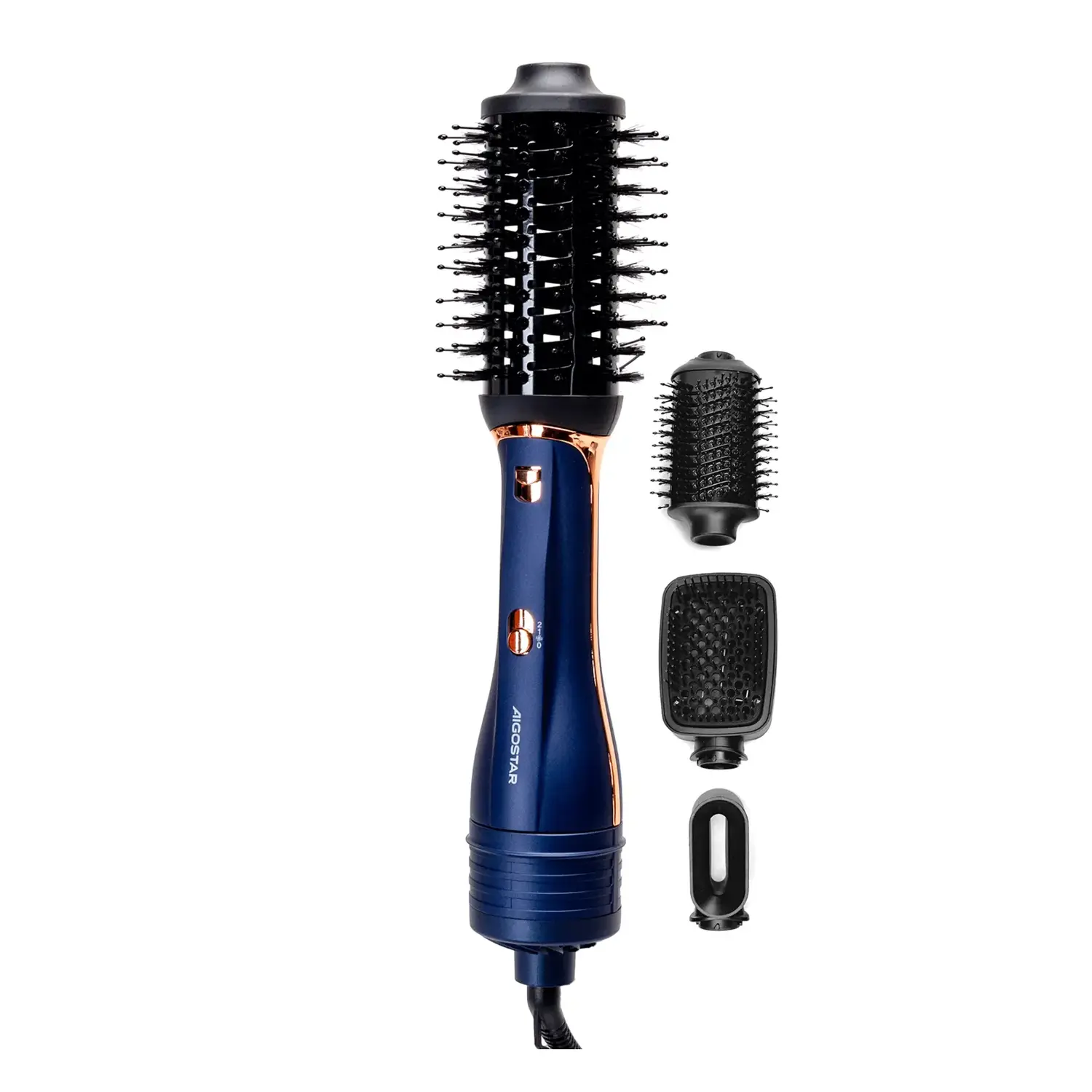 immagine del prodotto Kit spazzole ad aria calda 1200W