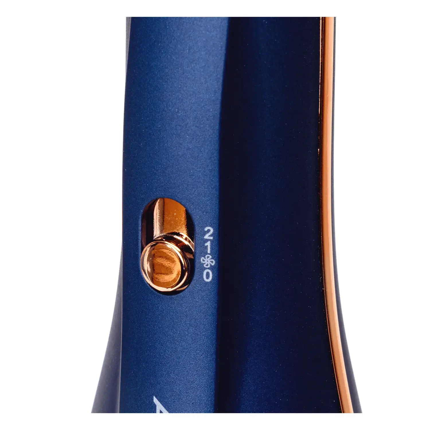 immagine Kit spazzole ad aria calda 1200W