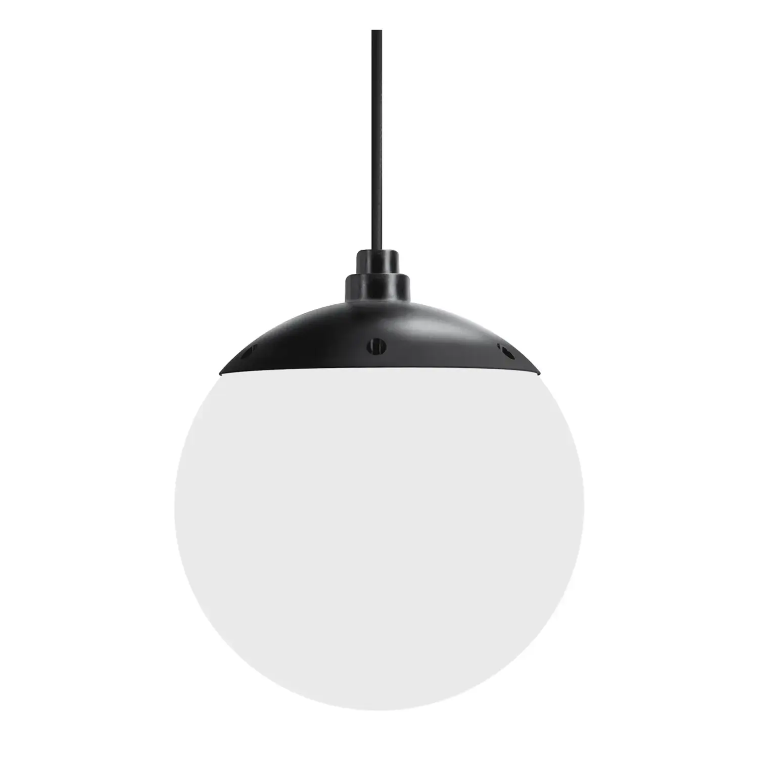 immagine Lampada a sospensione solare smart Mirage con rete Bluetooth, 20W RGBCCT