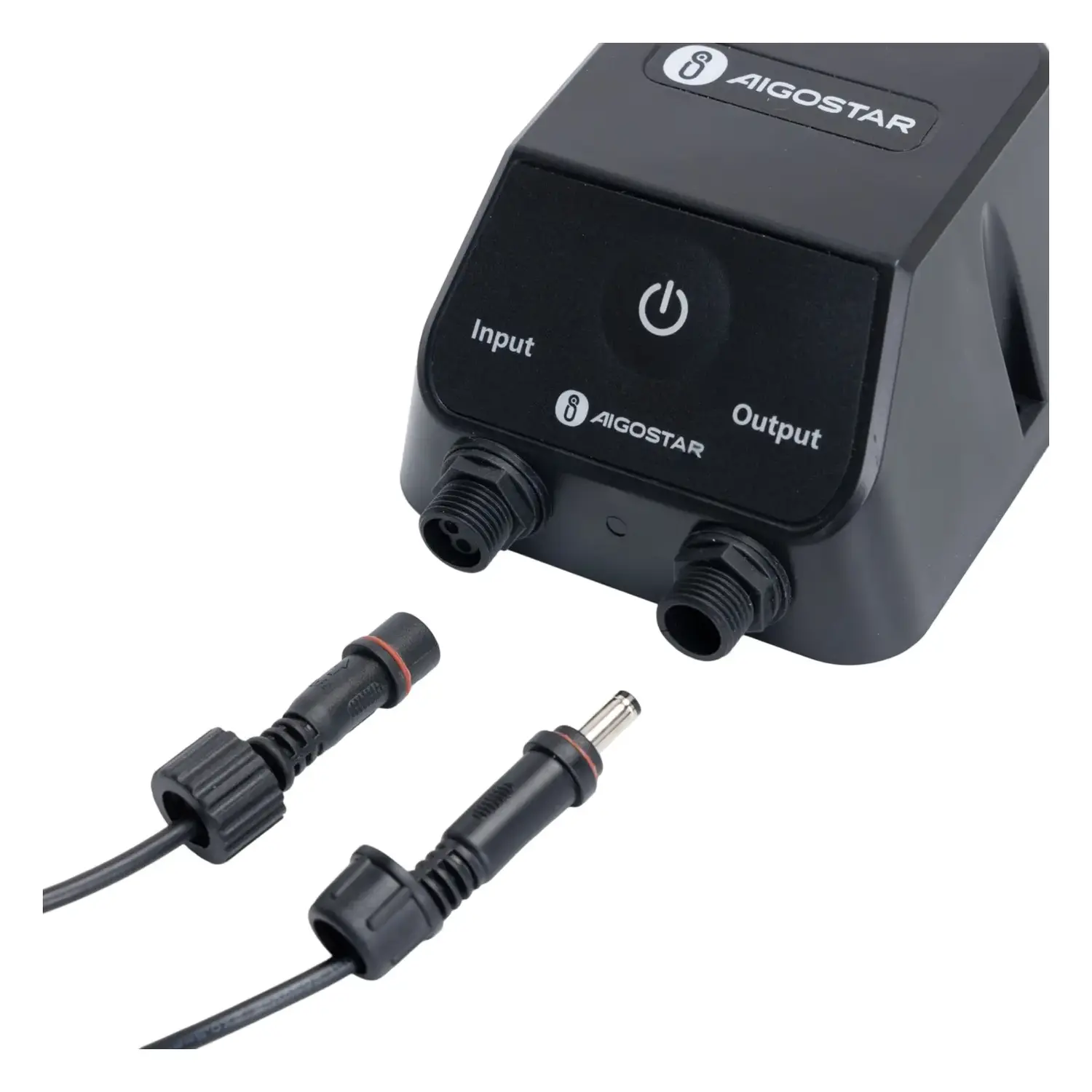 immagine Lampada a sospensione solare smart Mirage con rete Bluetooth, 35W RGBCCT