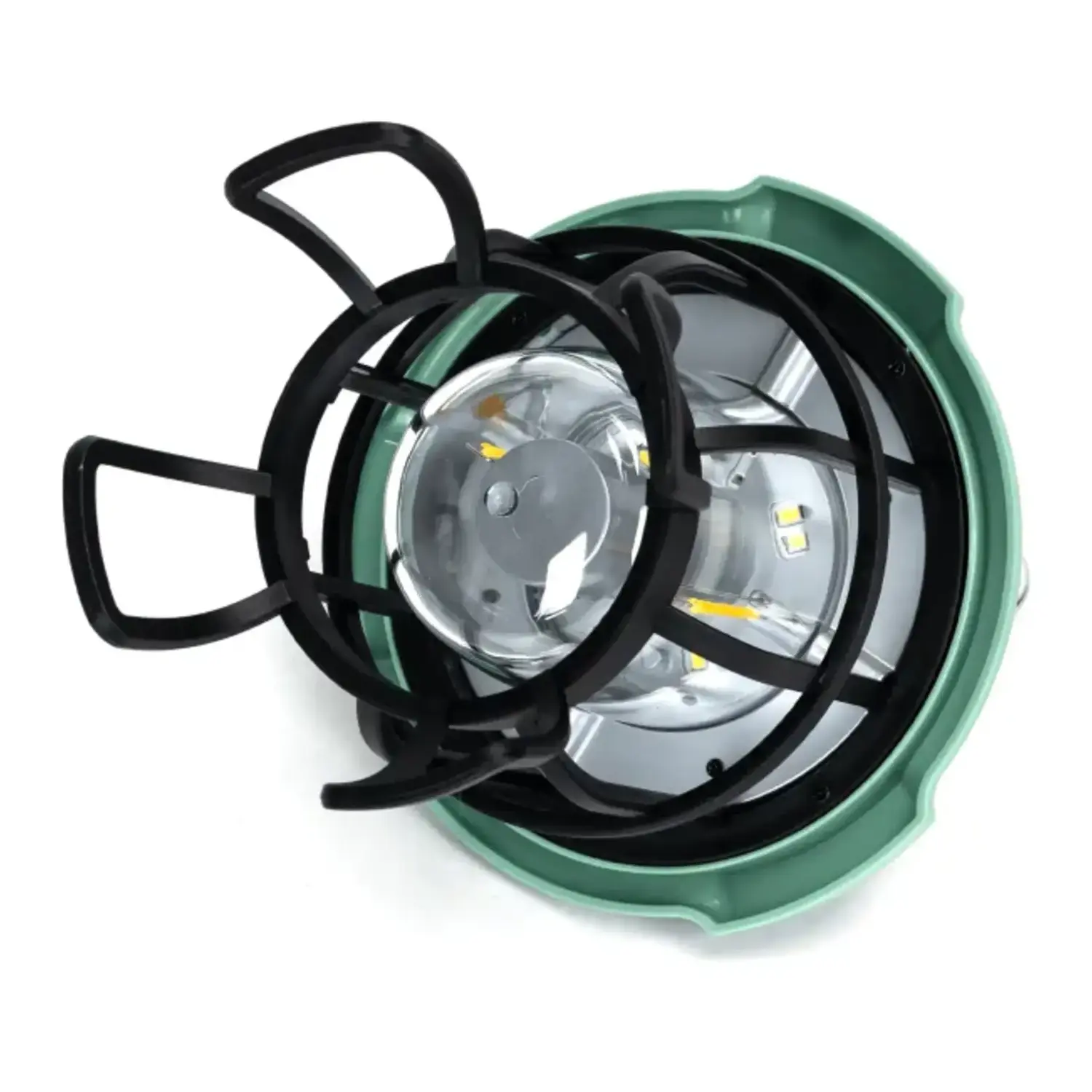 immagine Lampada Campeggio LED Aigostar 3W Ricaricabile USB Luce Calda/Fredda 320lm