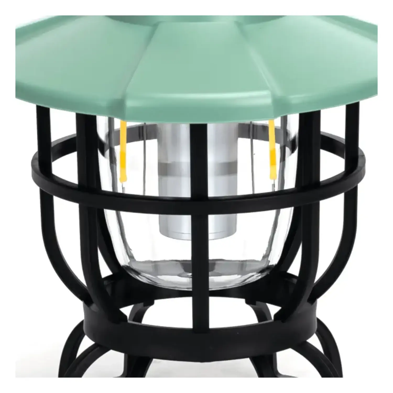 immagine Lampada Campeggio LED Aigostar 3W Ricaricabile USB Luce Calda/Fredda 320lm