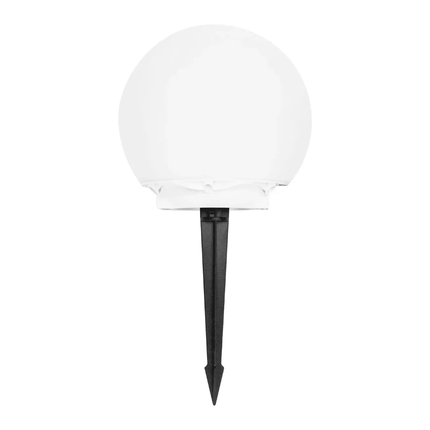 immagine Lampada da giardino con picchetto solare smart Mirage con rete Bluetooth, 20W RGBCCT