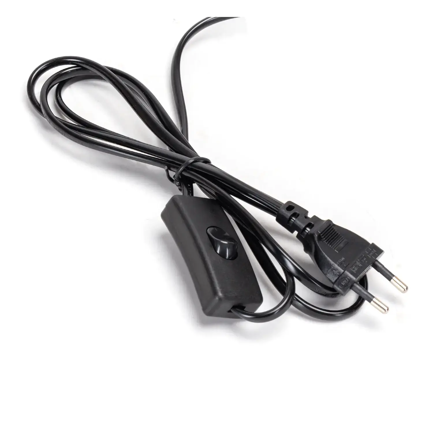 immagine Lampada da tavolo E27 motivo finto marmo, cilindrica