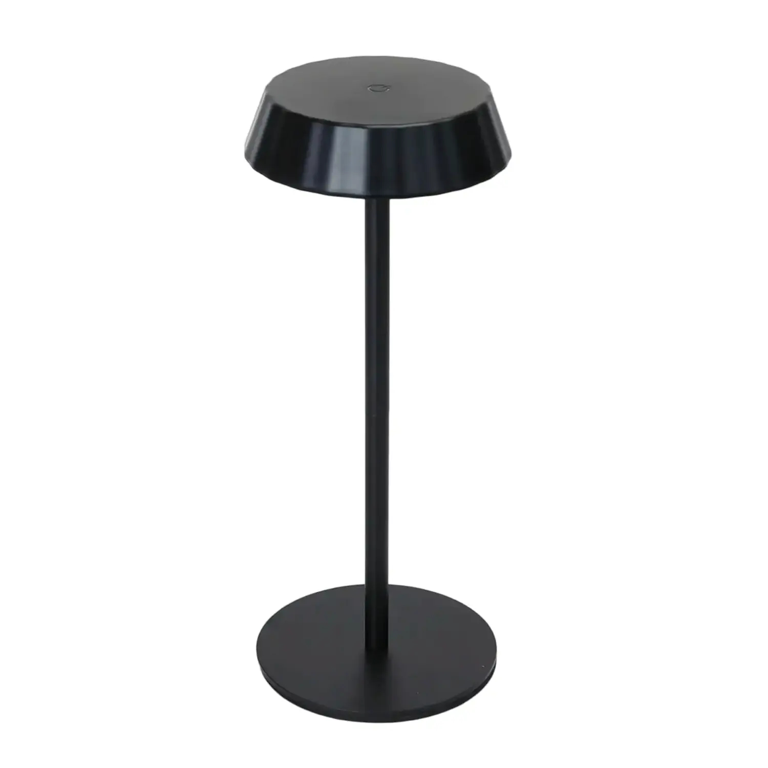 immagine del prodotto Lampada da tavolo LED Ambient 2.4W IP20 ricaricabile touch nero