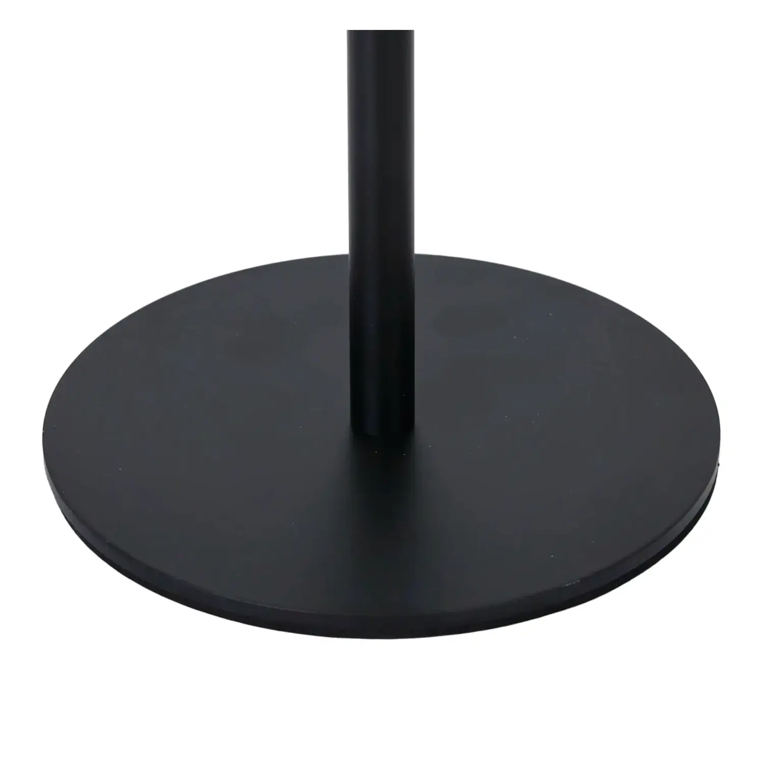 immagine Lampada da tavolo LED Ambient 2.4W IP20 ricaricabile touch nero