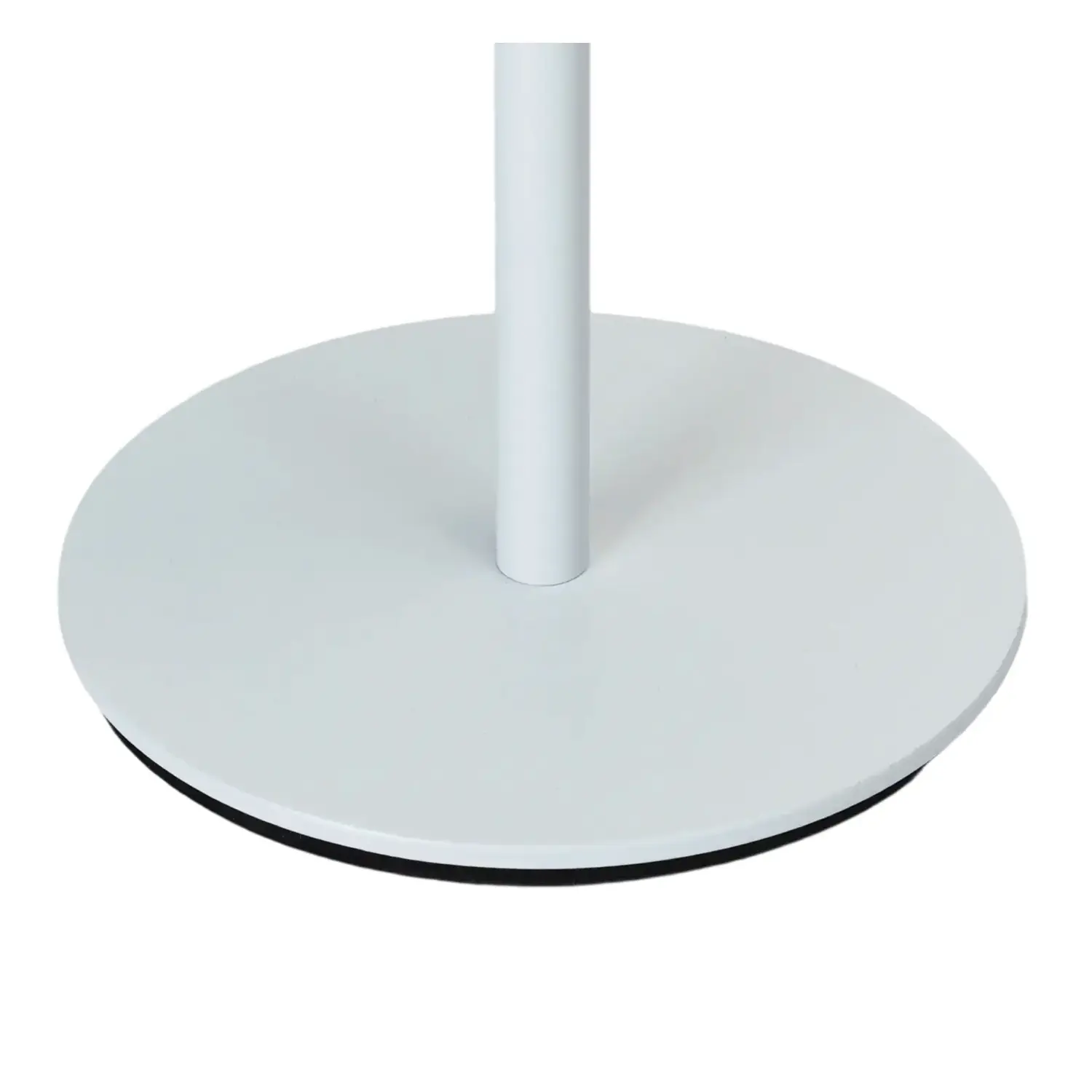 immagine Lampada da tavolo LED Ambient 2.4W IP20 ricaricabile touch bianco