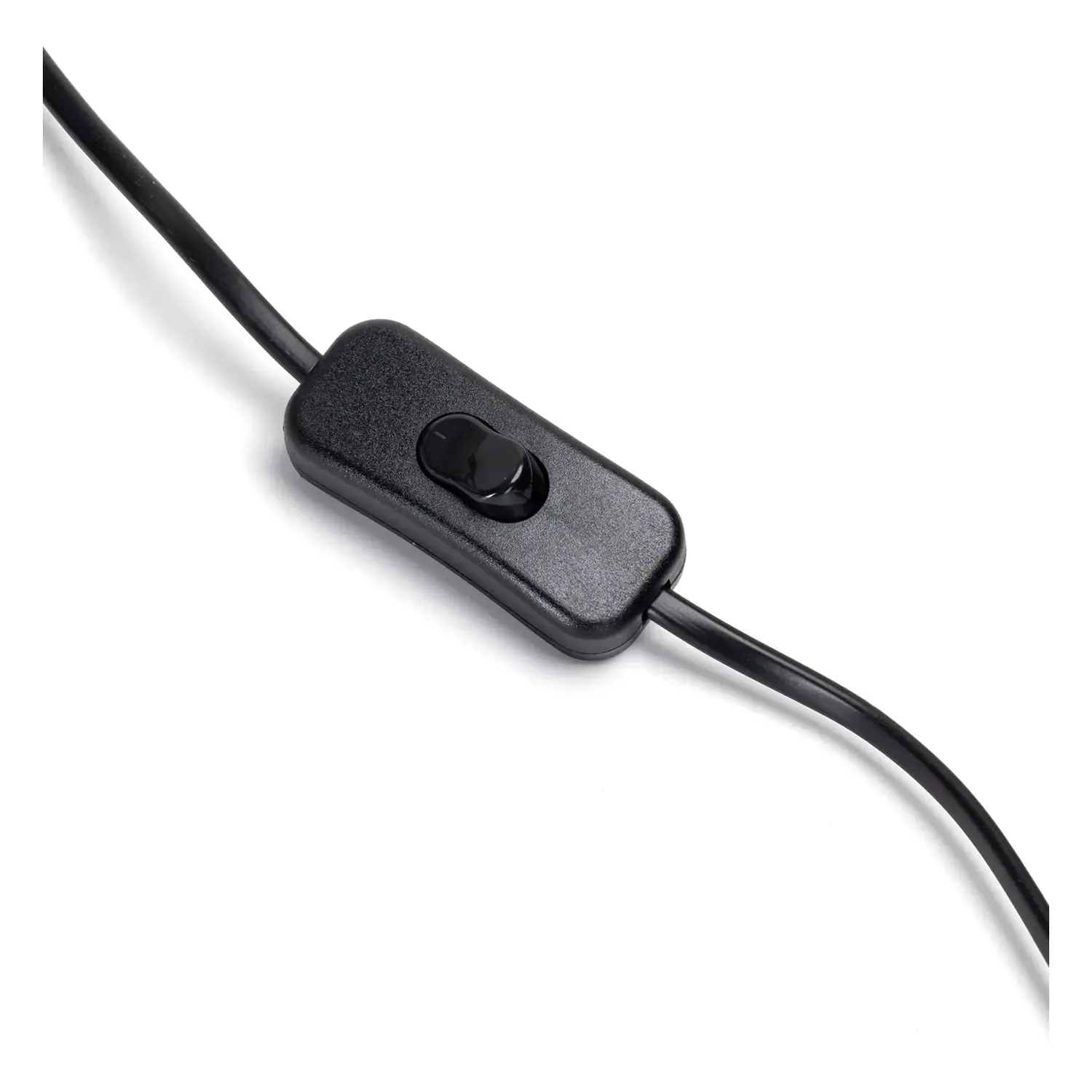 immagine Lampada da tavolo (senza sorgente luminosa)-MAX.60W-E27-Ferro