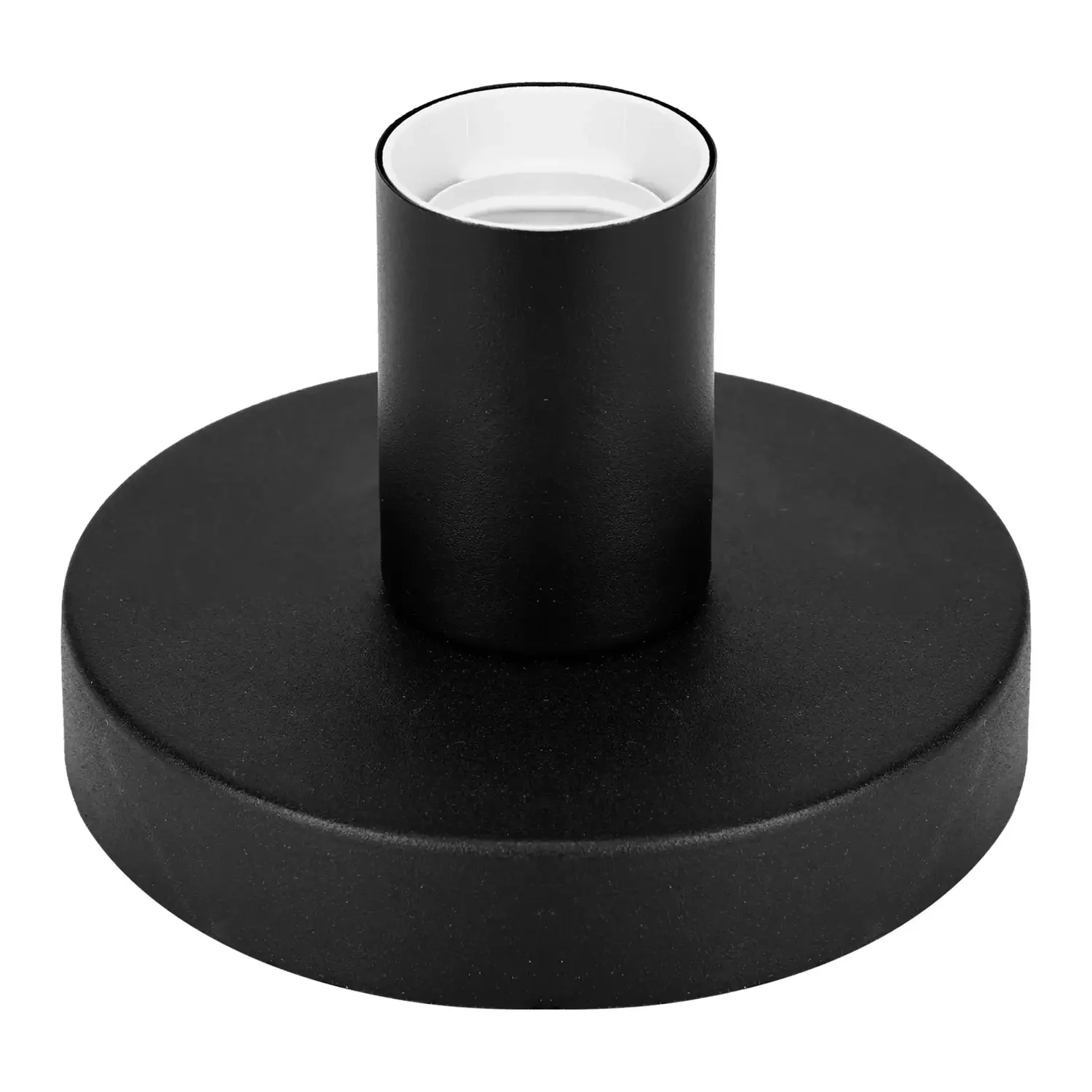 immagine del prodotto Lampada da tavolo (senza sorgente luminosa)-MAX.60W-E27-Ferro