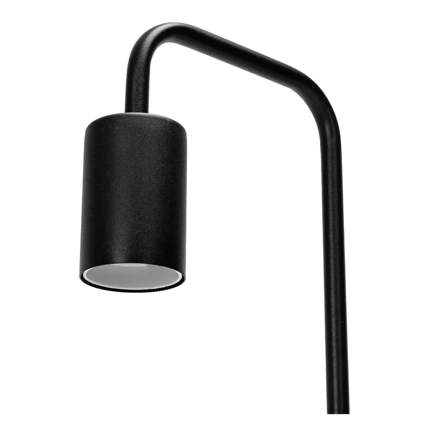 immagine Lampada da tavolo (senza sorgente luminosa)-MAX.60W-E27-Ferro