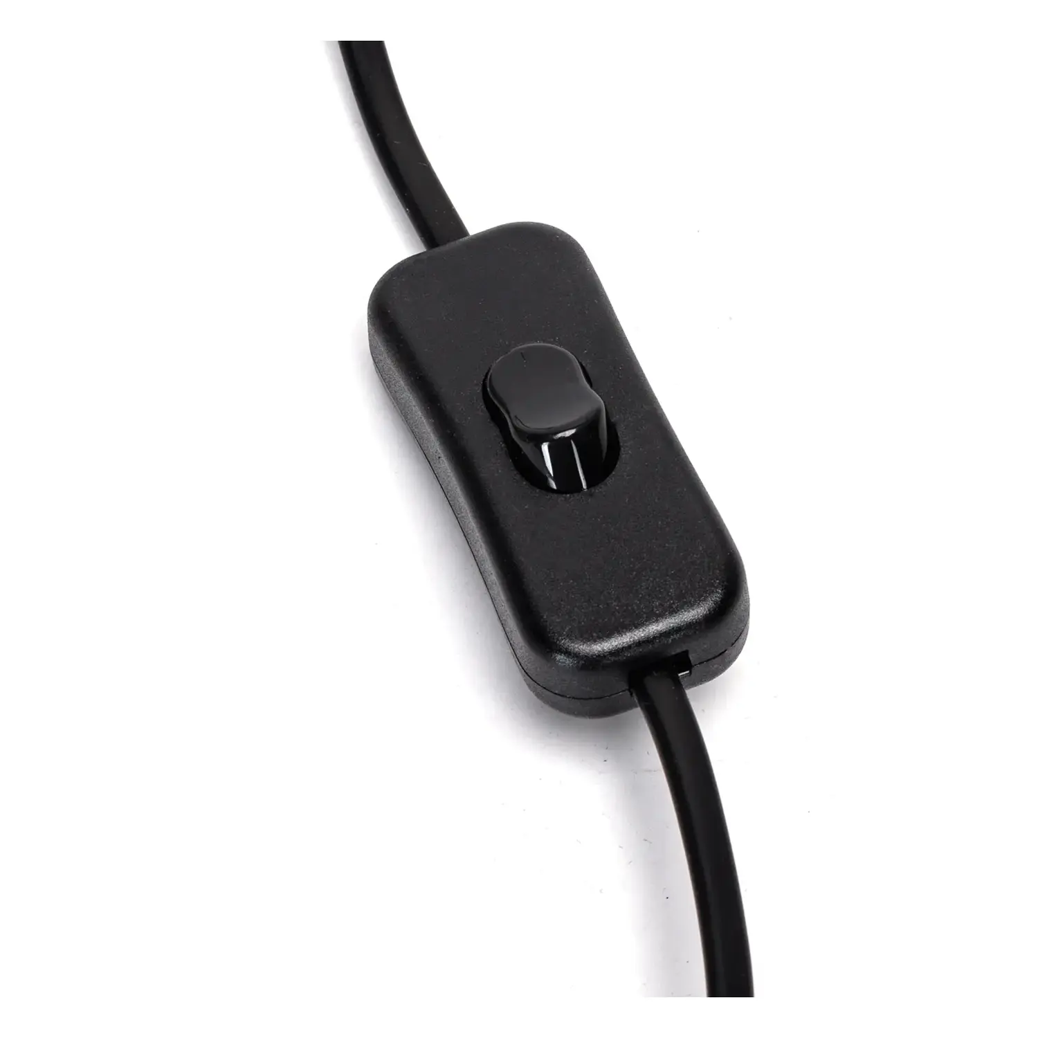 immagine Lampada da tavolo (senza sorgente luminosa)-MAX.60W-E27-Ferro