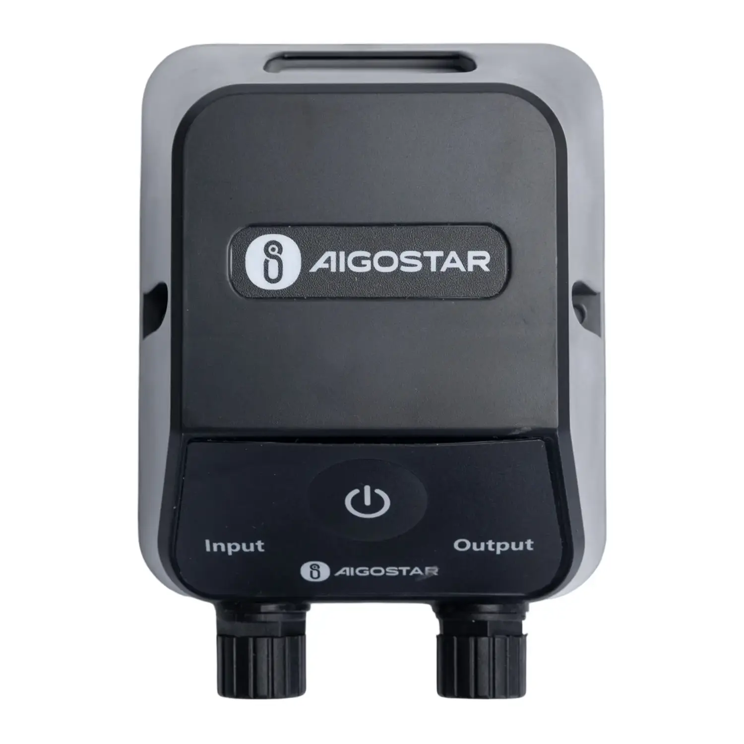 immagine Lampada da terra solare smart Mirage con rete Bluetooth, 35W RGBCCT