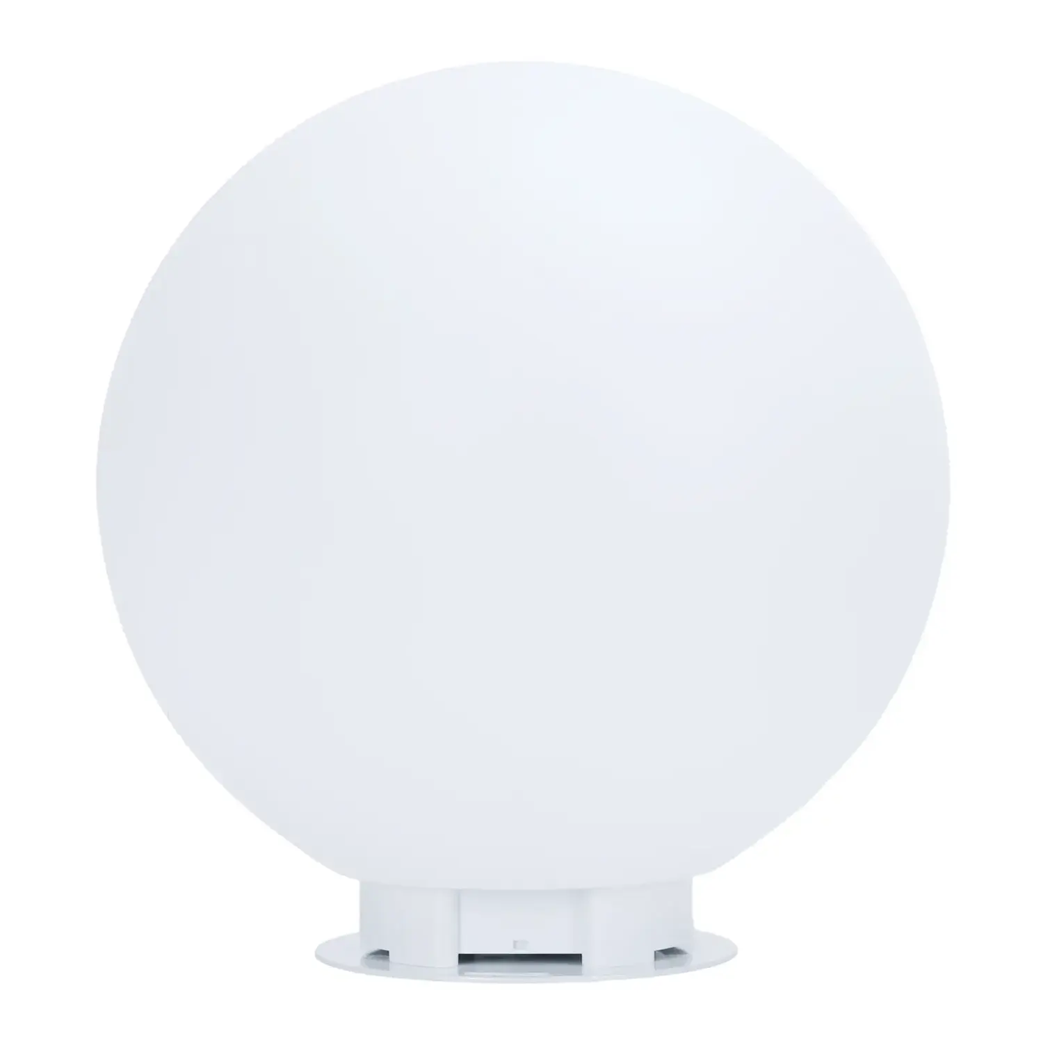 immagine Lampada da terra solare smart Mirage con rete Bluetooth, 35W RGBCCT